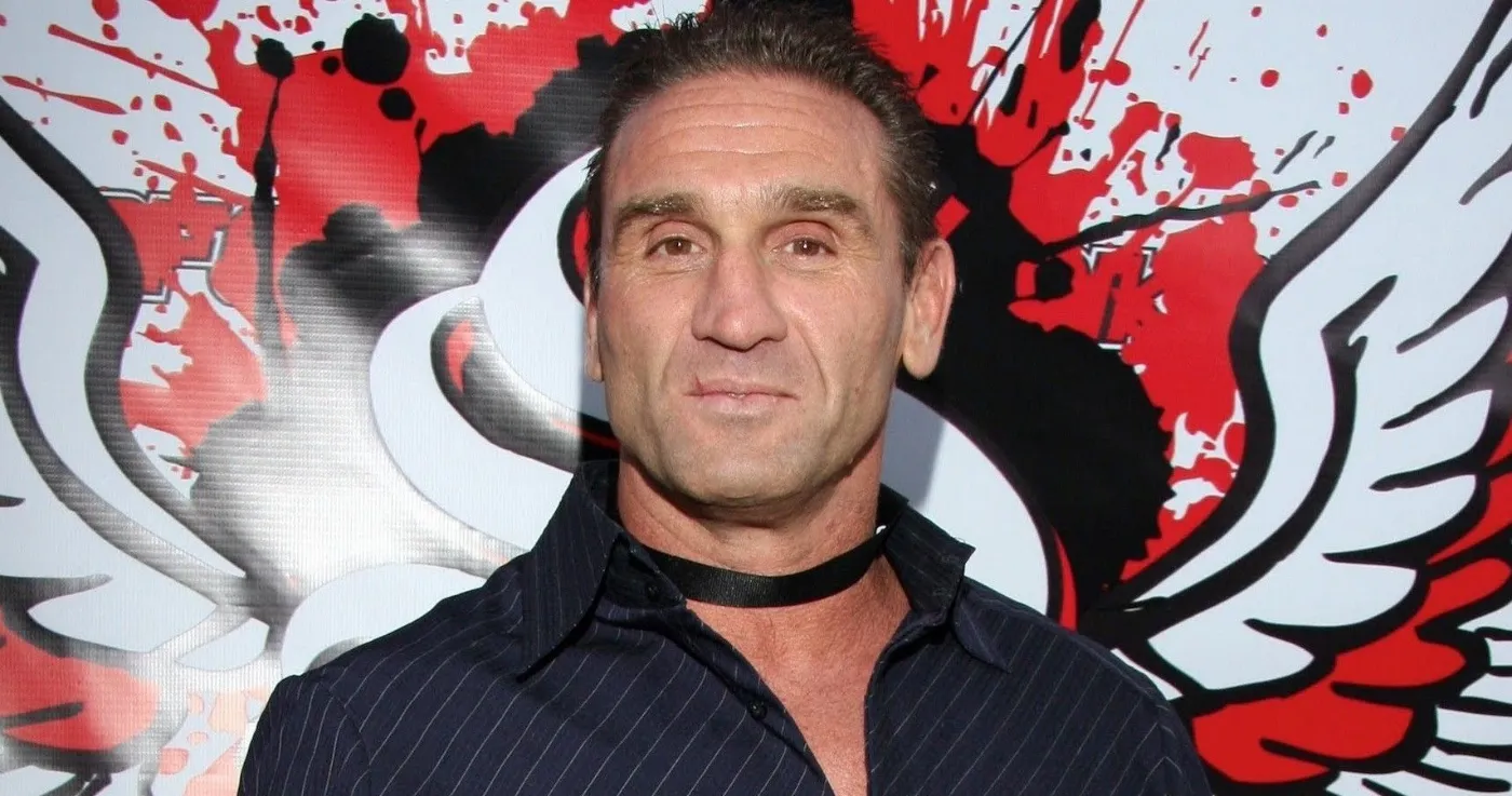 Frank Shamrock