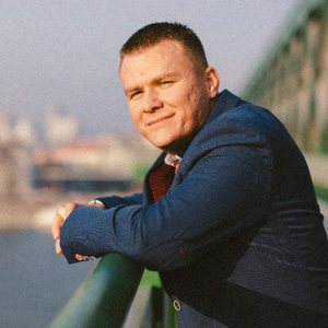 Marian Rovenský
