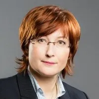 Ida Rusenova